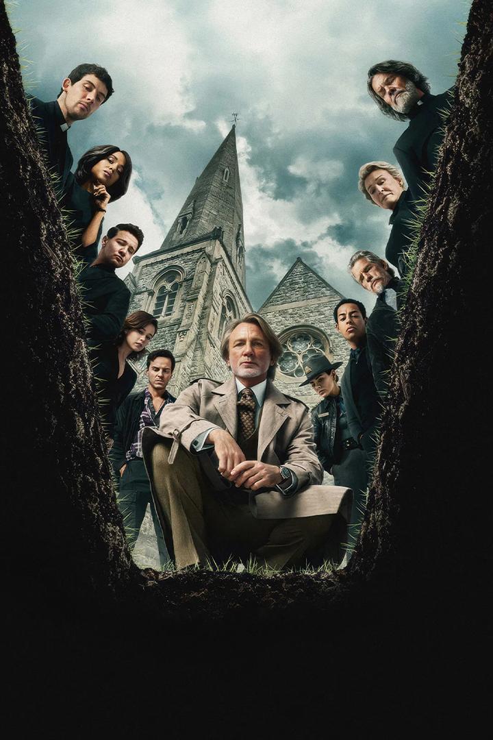 Достать ножи 3 (dostat-nozhi-3) Фильм 2024