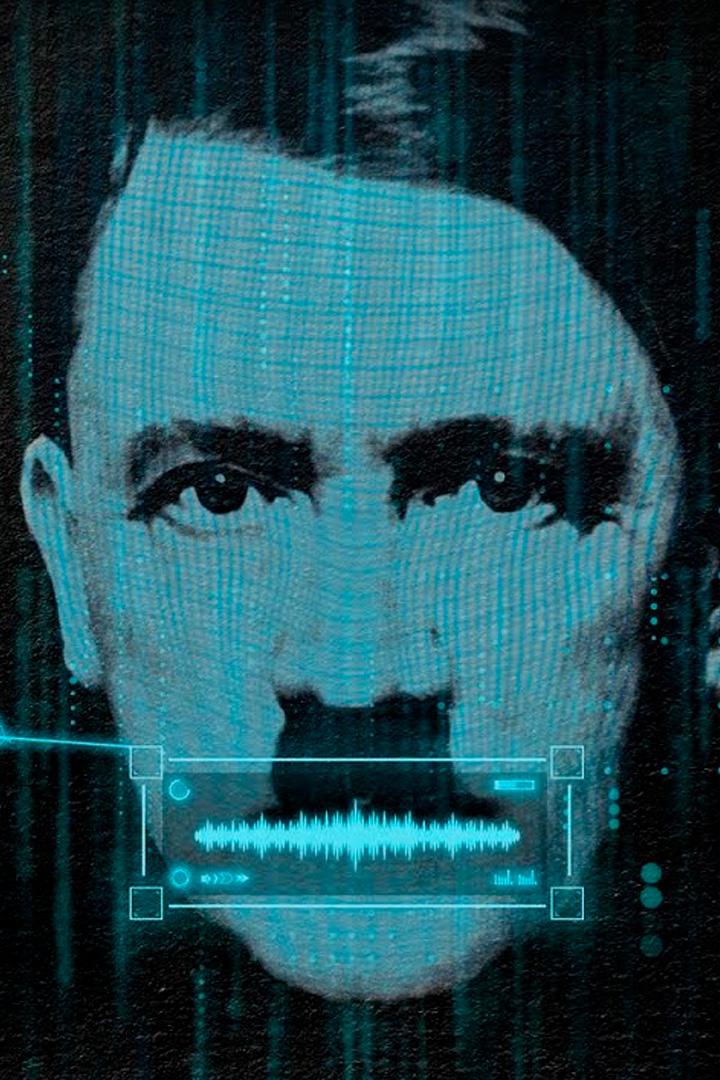 Владыки Рейха (vladyki-rejha) Документальный сериал