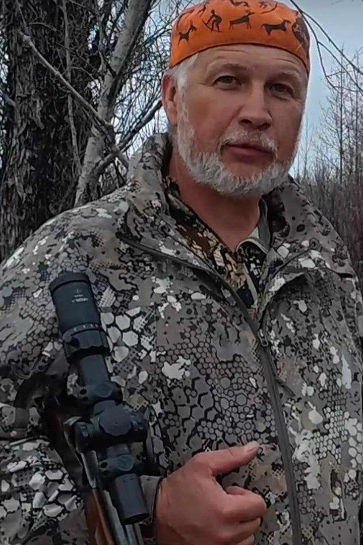 Один в тайге, не считая собаки (odin-v-tajge-ne-schitaja-sobaki) Досуг, хобби