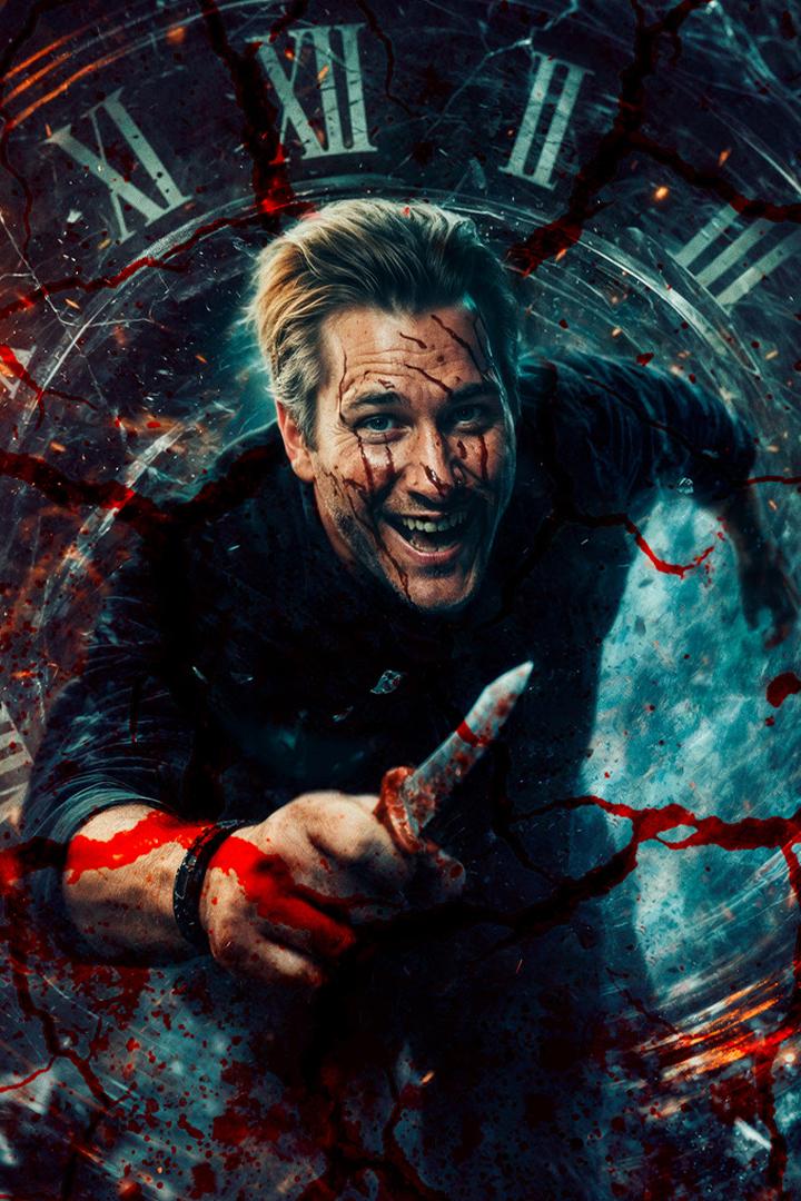 Убийца в петле времени (ubijtsa-v-petle-vremeni) Фильм 2023