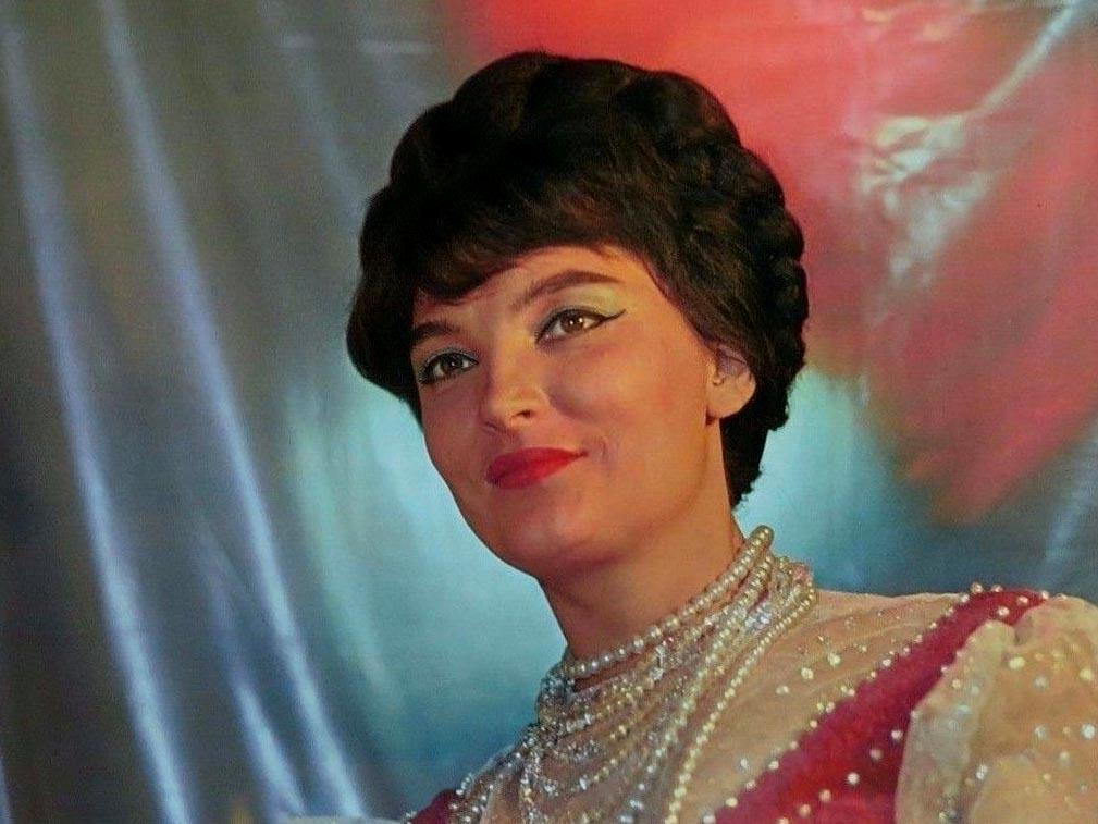 Горькая ягода Ольги Воронец (gorkaja-jagoda-olgi-voronets) Документальный фильм