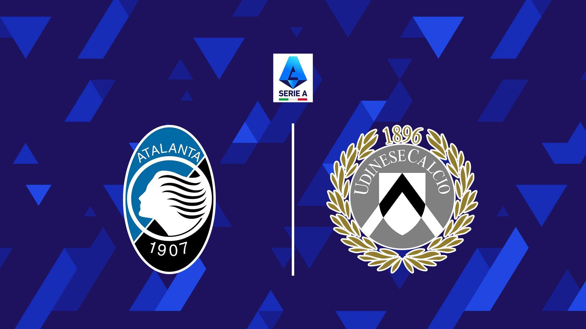 Футбол. Серия А, 28 тур, Аталанта - Удинезе (futbol-serija-a-28-tur-atalanta-udineze) Спорт