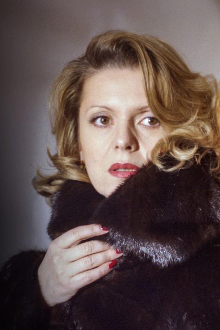 Matki, żony i kochanki (matki-ony-i-kochanki) Сериал 1996