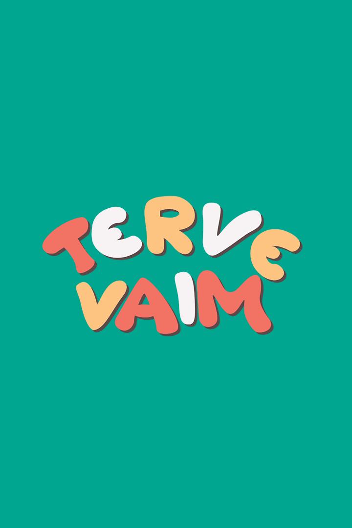 Terve vaim (terve-vaim) Ток-шоу