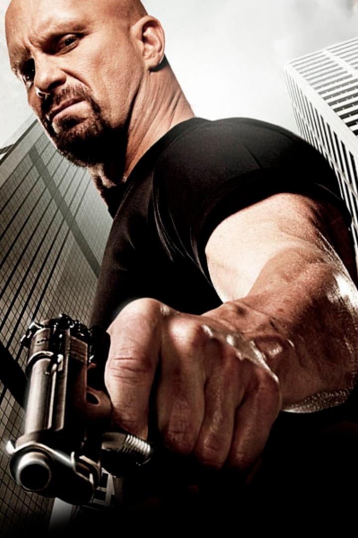 Незнакомец (neznakomets) Фильм 2010