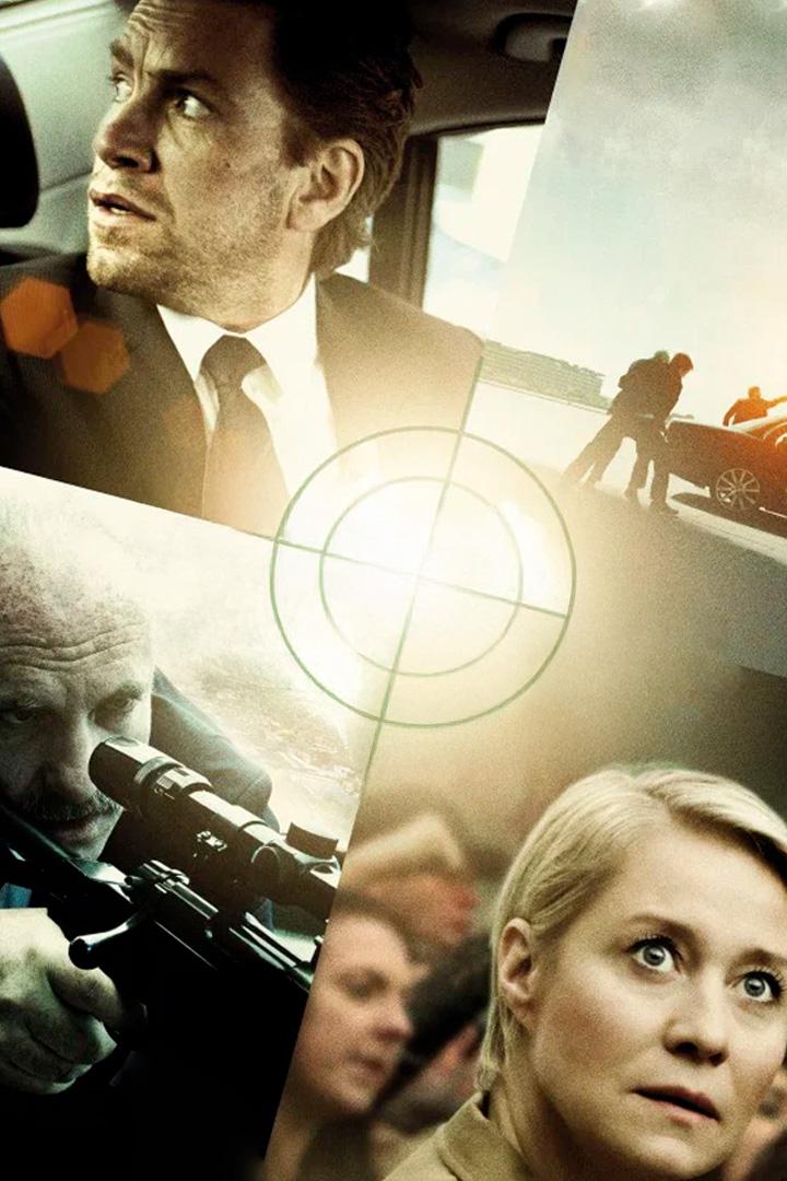 Стрелок (strelok) Фильм 2013