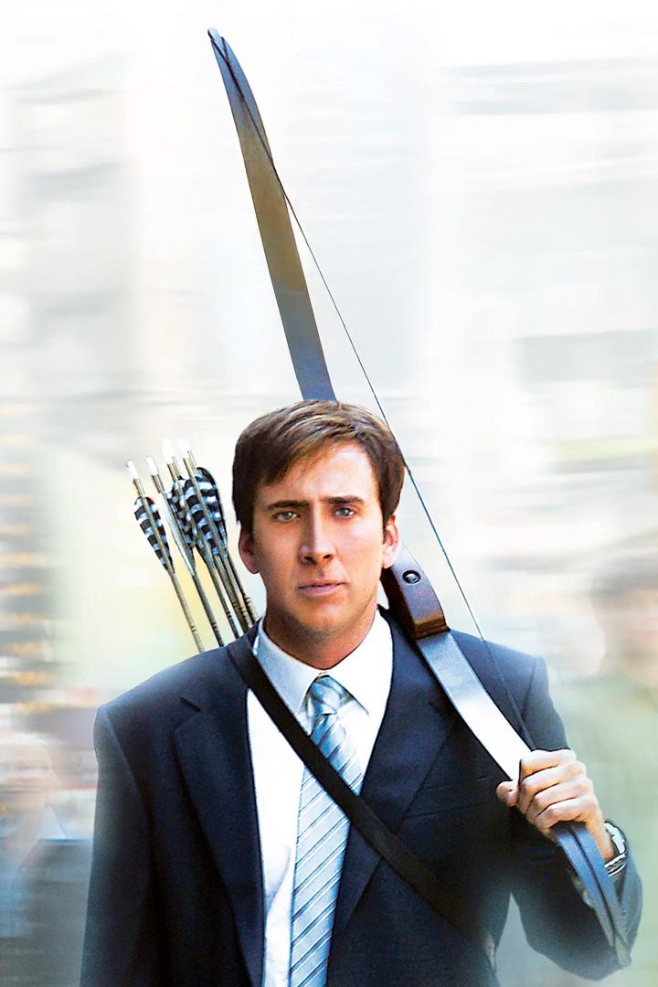 Синоптик (sinoptik) Фильм 2005