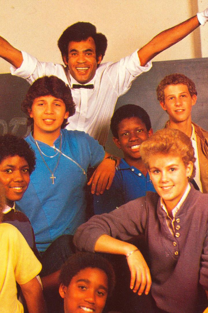 Boney M & Baby's Gang. Happy Song (boney-m-babys-gang-happy-song) Музыка