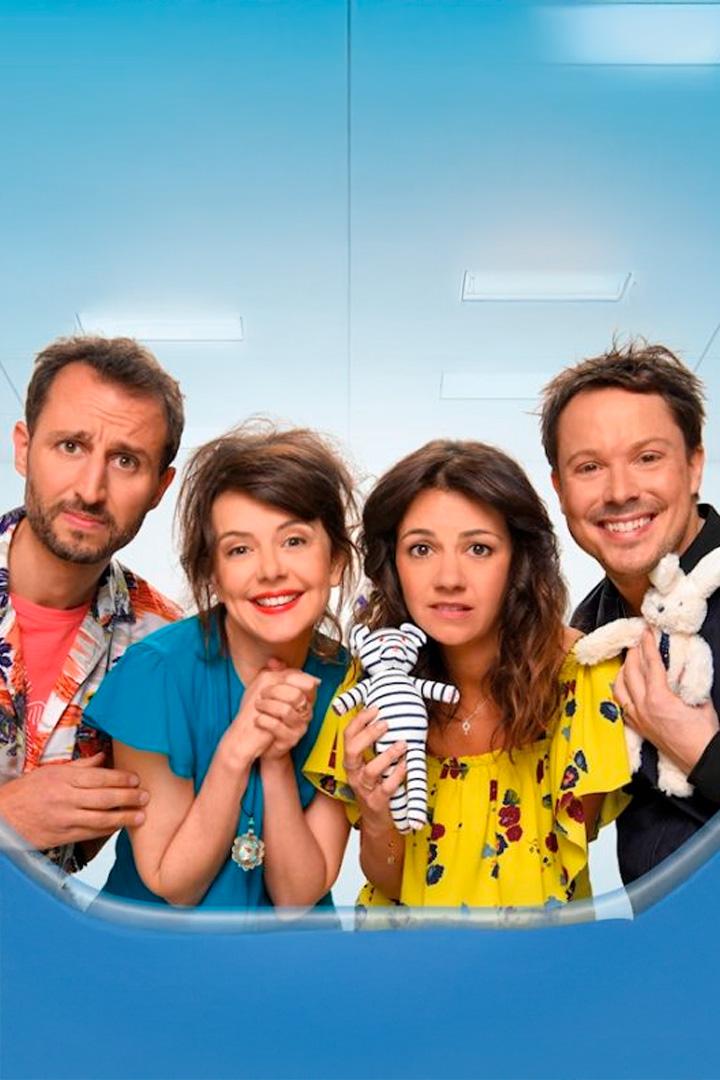 Le plus beau jour (le-plus-beau-jour) Фильм 2016