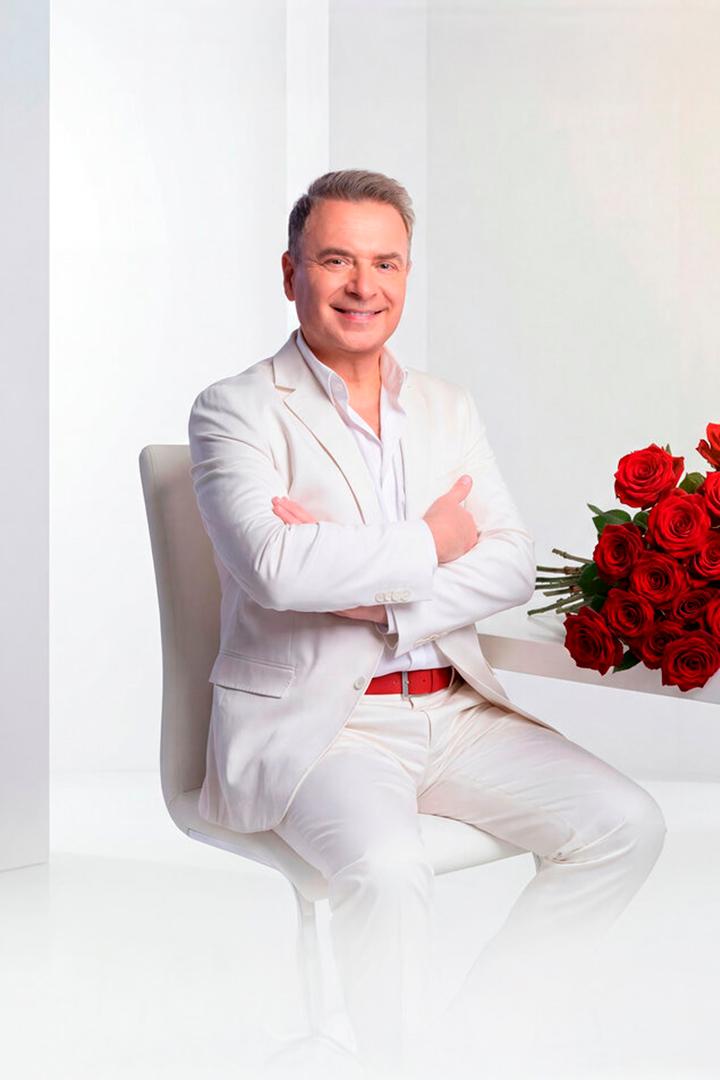 Александр Добронравов. Божественная (aleksandr-dobronravov-bozhestvennaja) Музыка