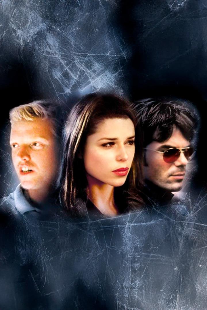 Lost Junction (lost-junction) Фильм 2003