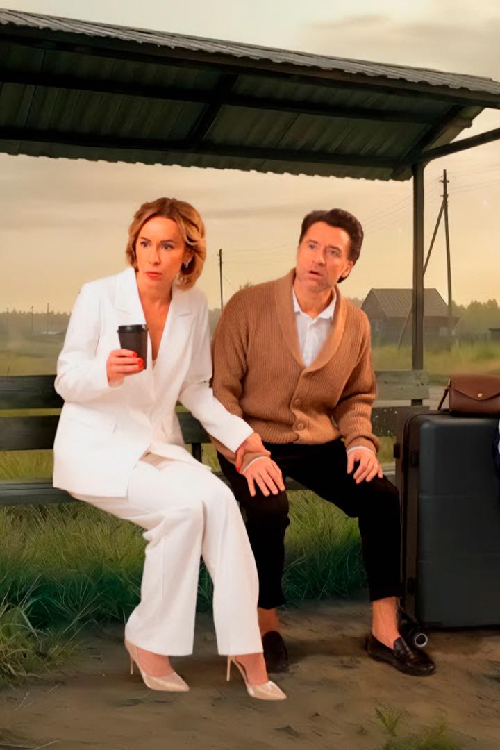 Чадо из ада. Предки (chado-iz-ada-predki) Реалити-шоу