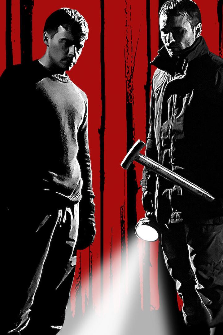 Калибр (kalibr) Фильм 2018