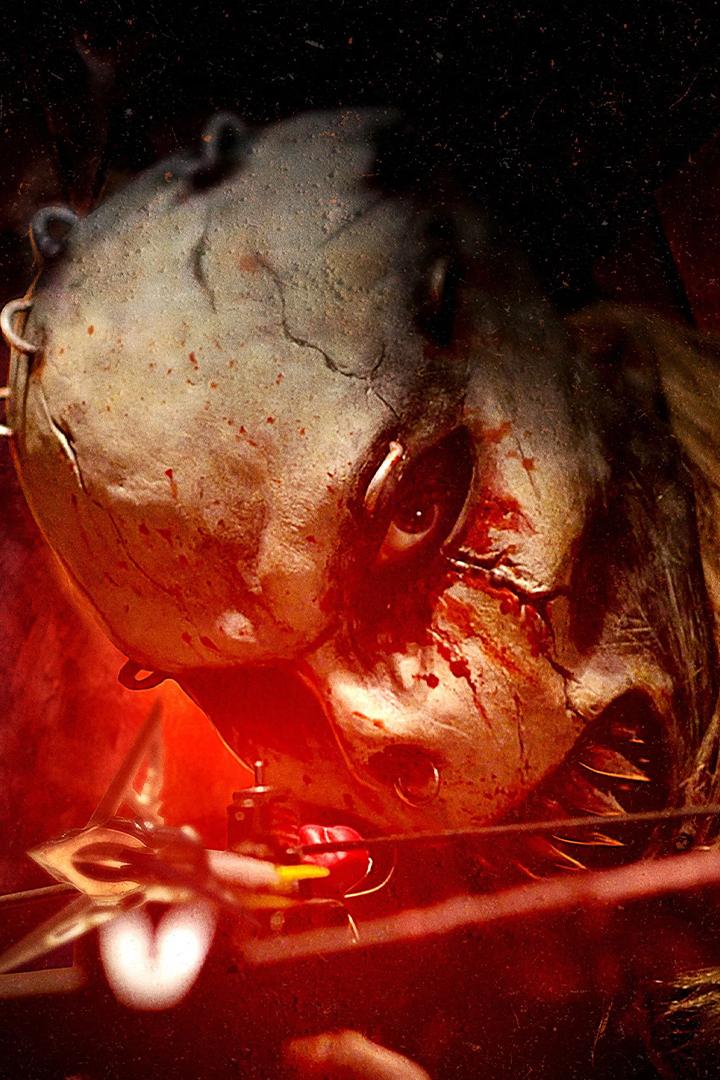 Тьма в Гаване (tma-v-gavane) Фильм 2017