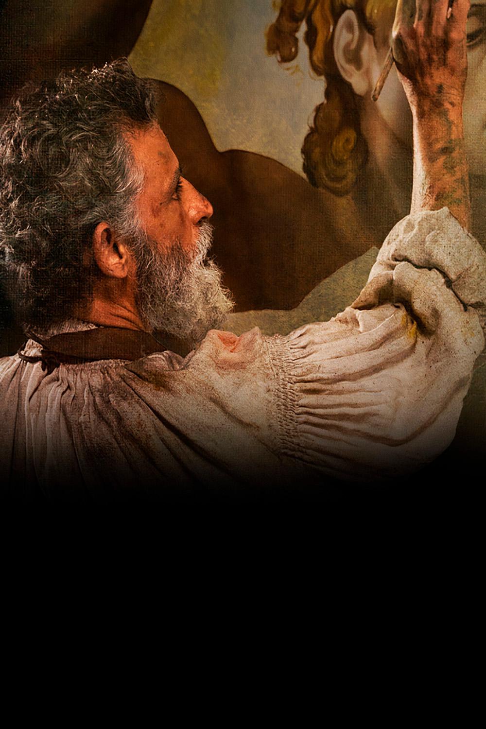 Микеланджело. Бесконечность (mikelandzhelo-beskonechnost) Фильм 2018