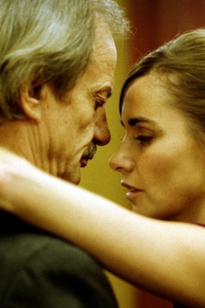 Я здесь не для того, чтобы меня любили (ja-zdes-ne-dlja-togo-chtoby-menja-ljubili) Фильм 2005