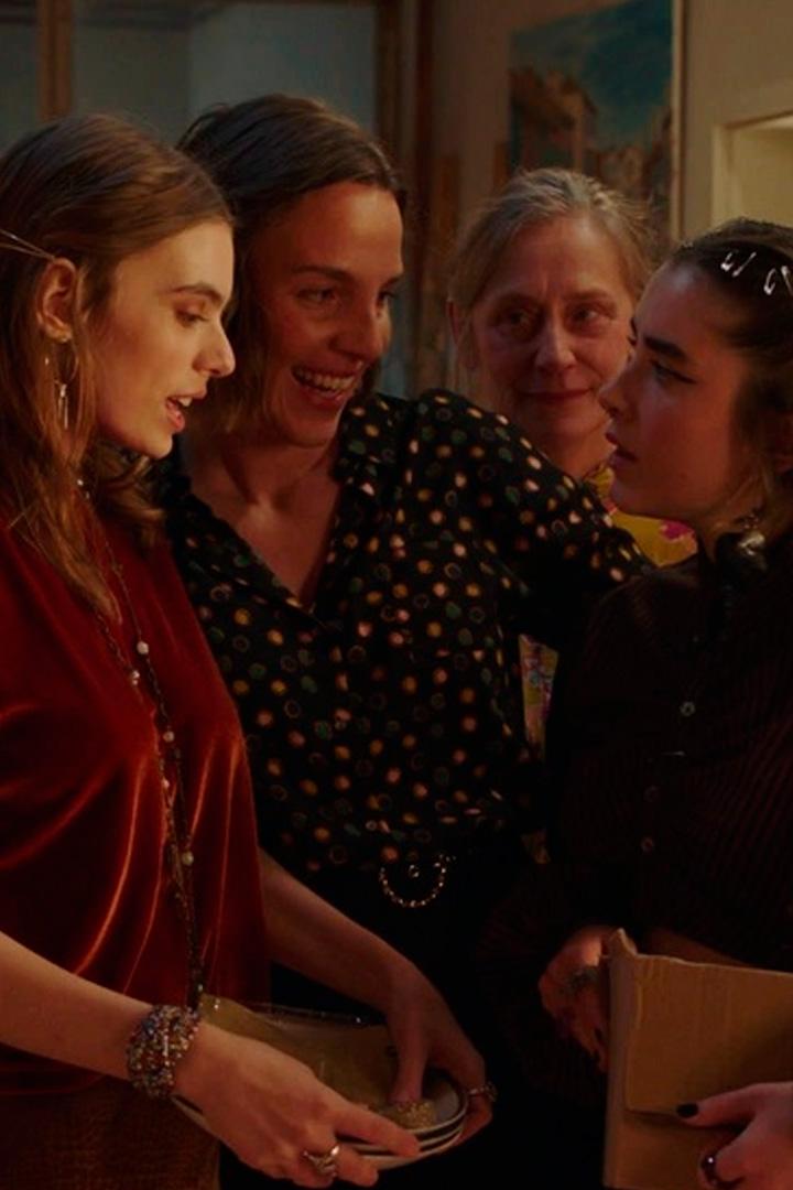 Ende des Kreises (ende-des-kreises) Фильм 2025