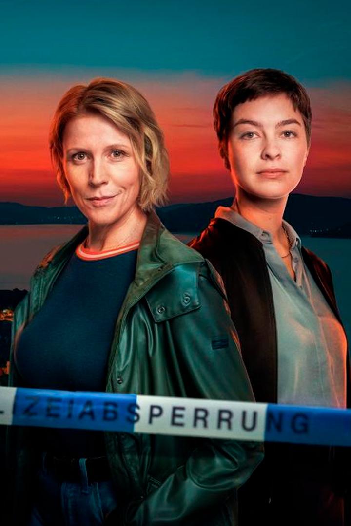 Mordufer (mordufer) Сериал 2026