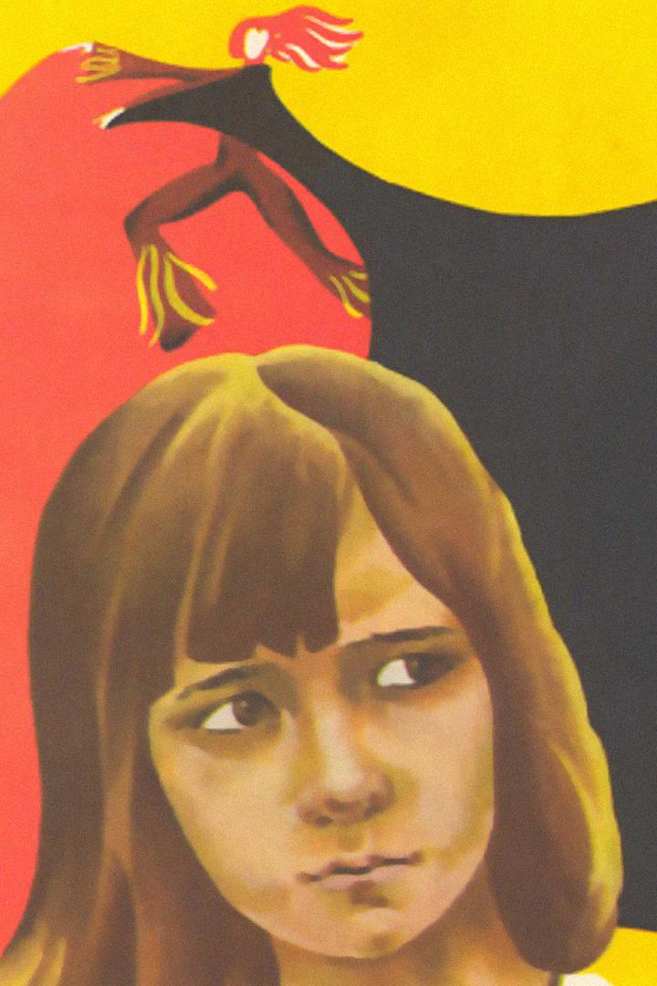 Честное волшебное (chestnoe-volshebnoe) Фильм 1975