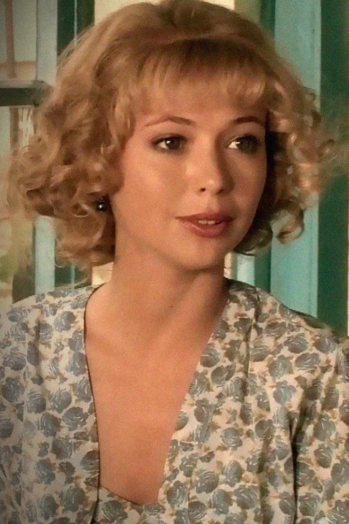 Осенние цветы (osennie-tsvety) Фильм 2009