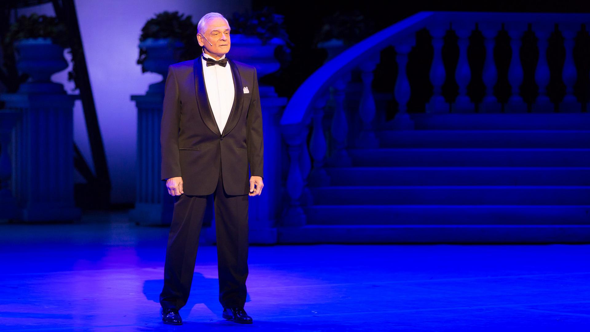 ОпереттаLand 2017 (operettaland-2017) Досуг, хобби