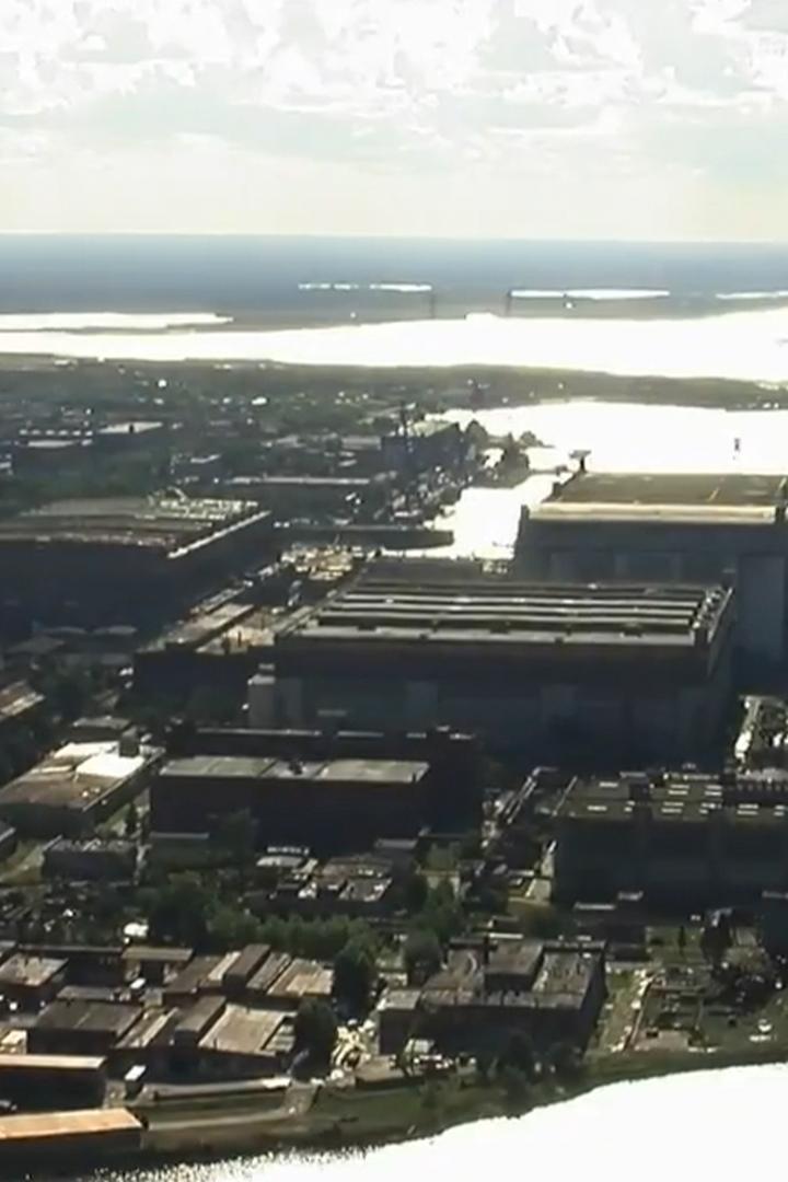 Мы провожаем в море корабли (my-provozhaem-v-more-korabli) Документальный фильм