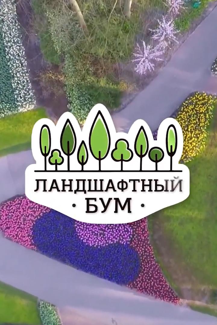 Ландшафтный бум (landshaftnyj-bum) Досуг, хобби