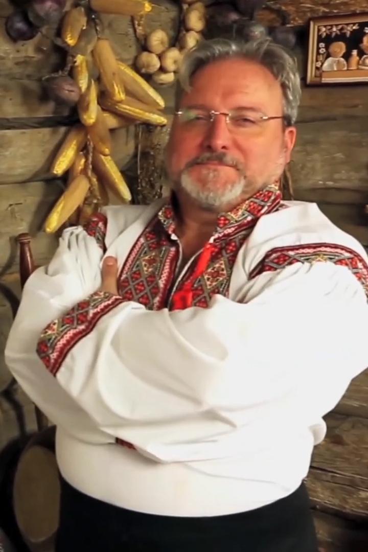 Рецепты шинкаря (retsepty-shinkarja) Познавательное