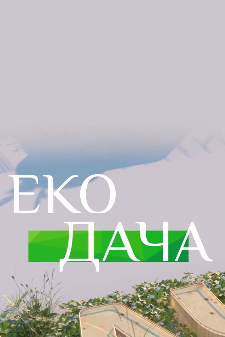 Эко-дача (eko-dacha) Познавательное