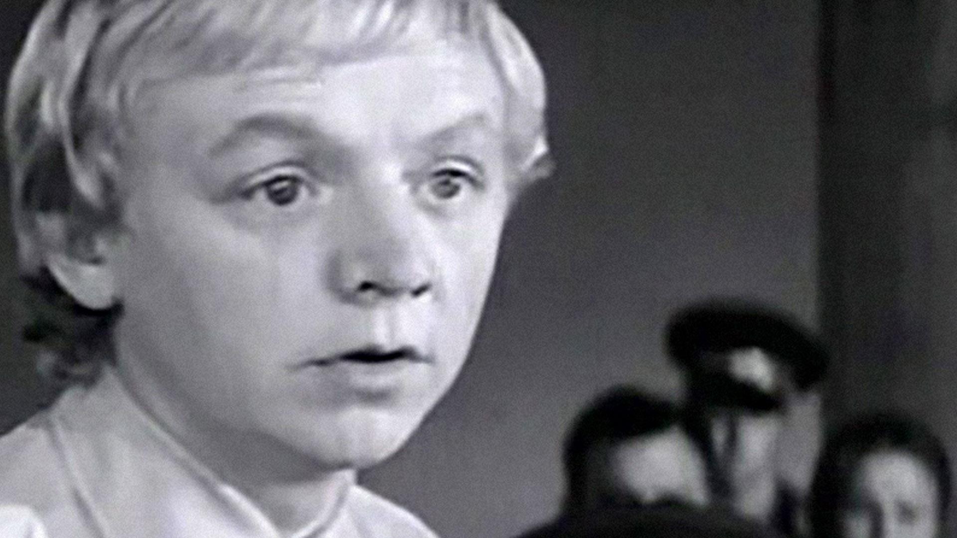 Факт биографии (fakt-biografii) Фильм 1975