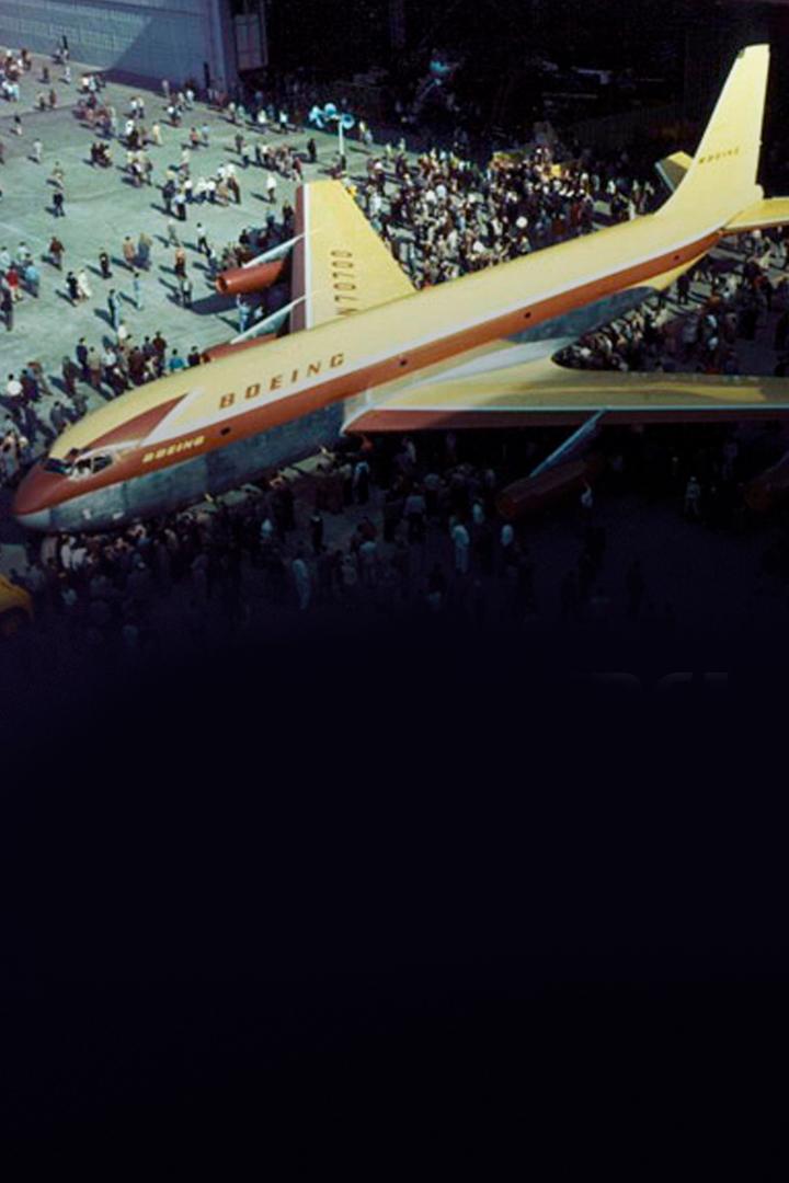 Джетлайнеры: Единый мир на реактивной тяге (dzhetlajnery-edinyj-mir-na-reaktivnoj-tjage) Документальный фильм