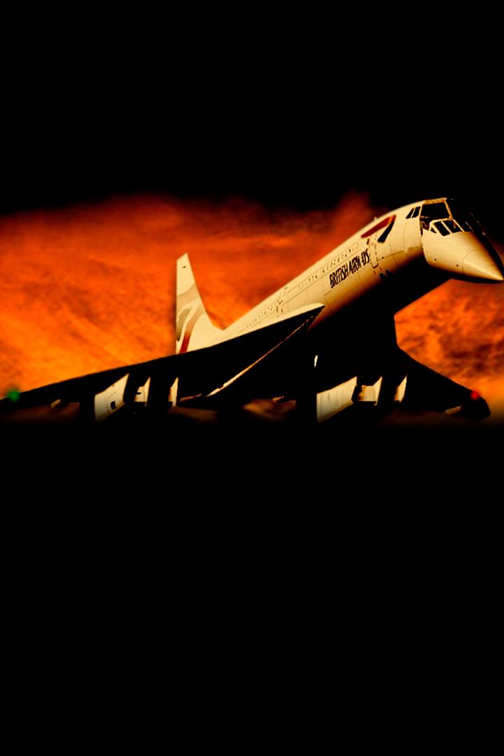 Конкорд: Сверхзвуковой успех (konkord-sverhzvukovoj-uspeh) Документальный фильм