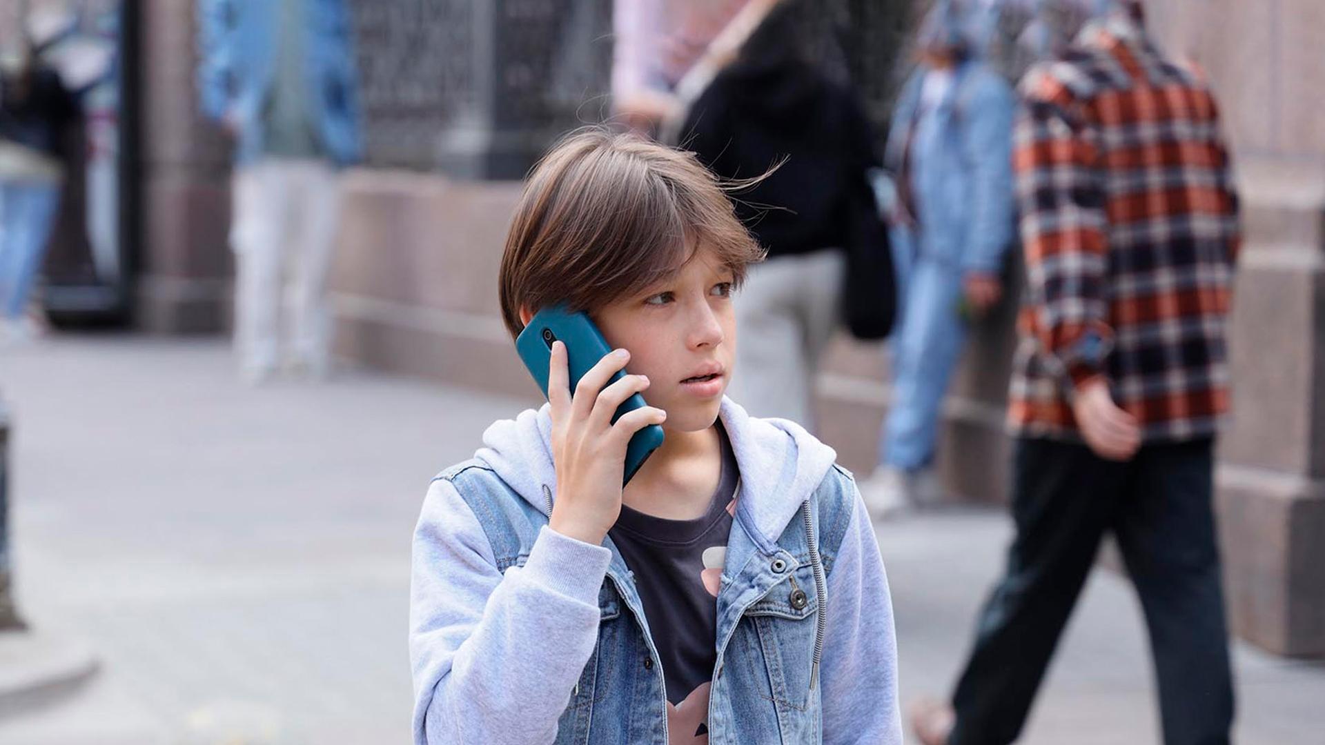 Я буду жить у папы (ja-budu-zhit-u-papy) Сериал 2025