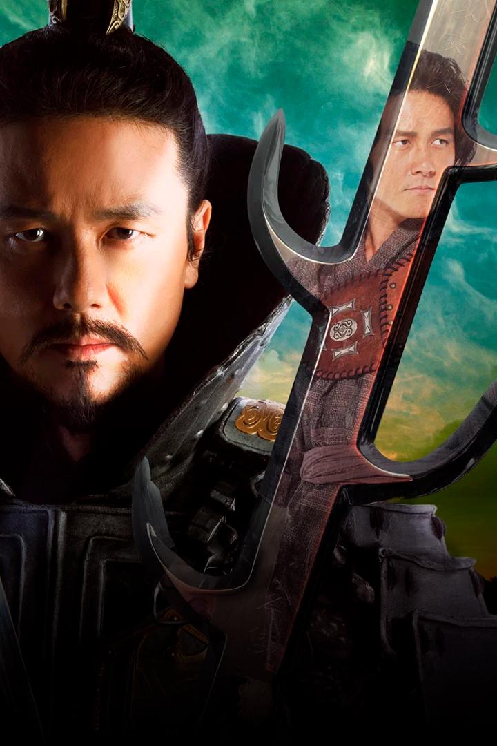 Король Кынчхого (korol-kynchhogo) Сериал 2010