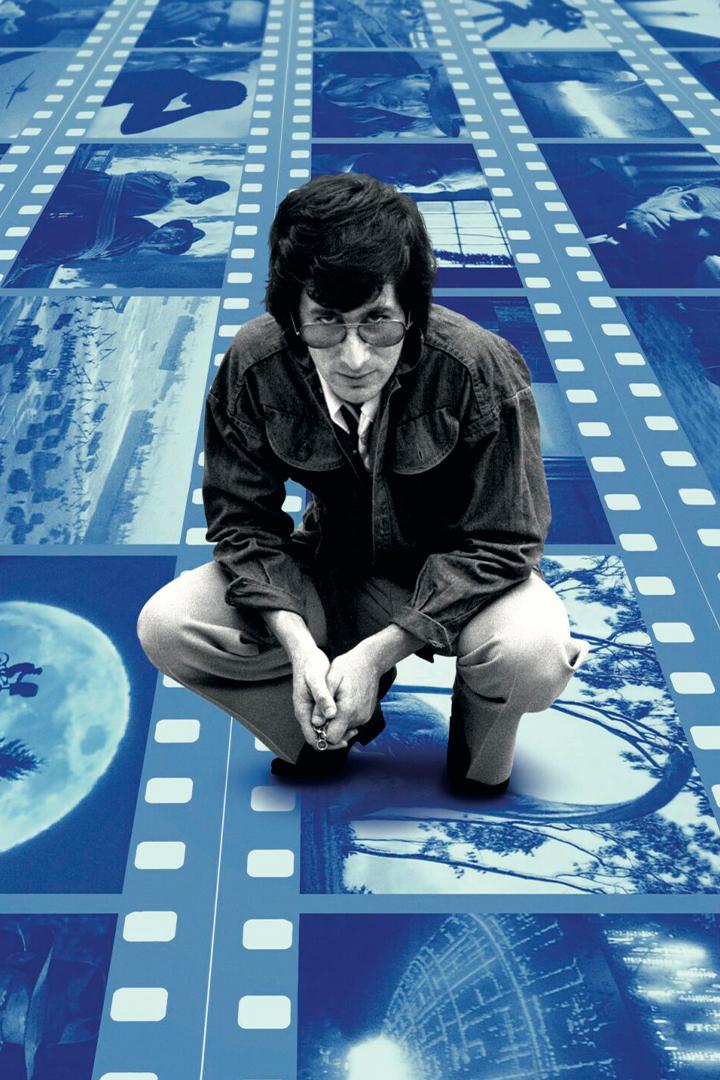 Спилберг (spilberg) Документальный фильм