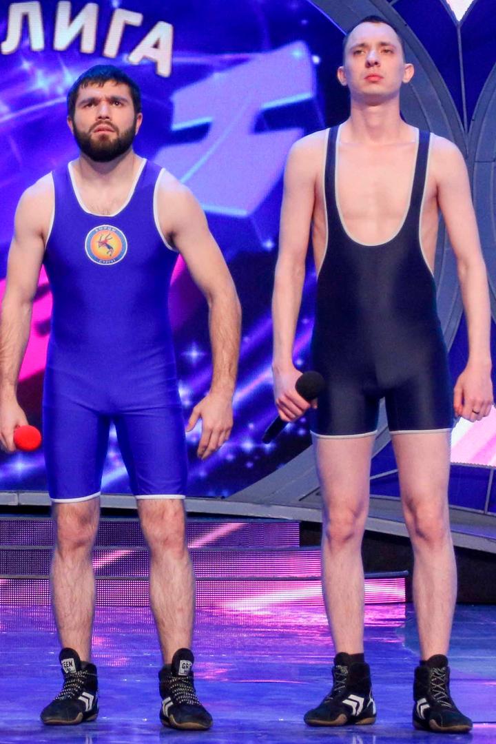 Игры команды «Борцы» (Сургут) (igry-komandy-bortsy-surgut) Юмор