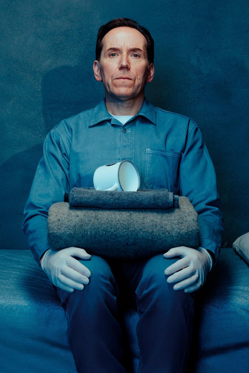 Профессор Т (professor-t) Сериал 2021