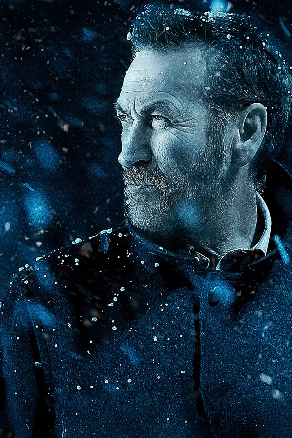 Рокко Скьявоне (rokko-skjavone) Сериал 2016