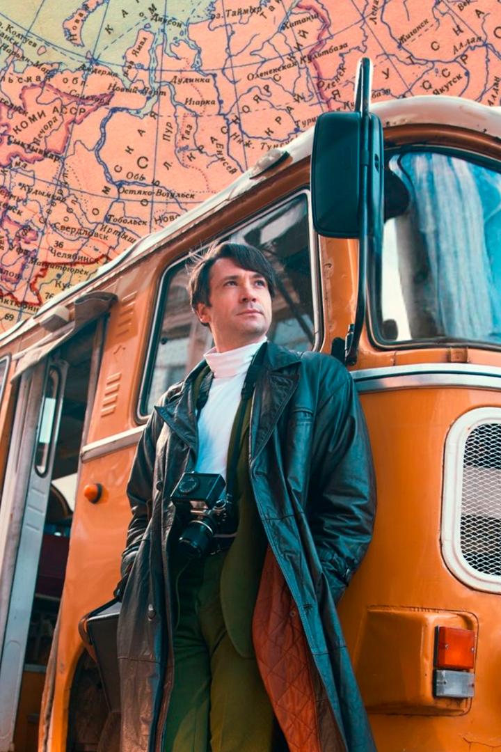 Казанова. Возвращение (kazanova-vozvraschenie) Сериал 2026