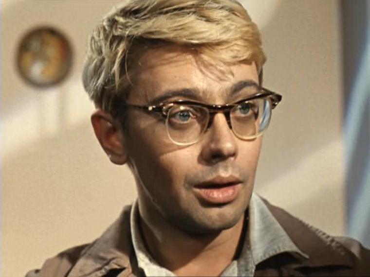 Александр Демьяненко. Влип, очкарик! (aleksandr-demjanenko-vlip-ochkarik) Документальный фильм