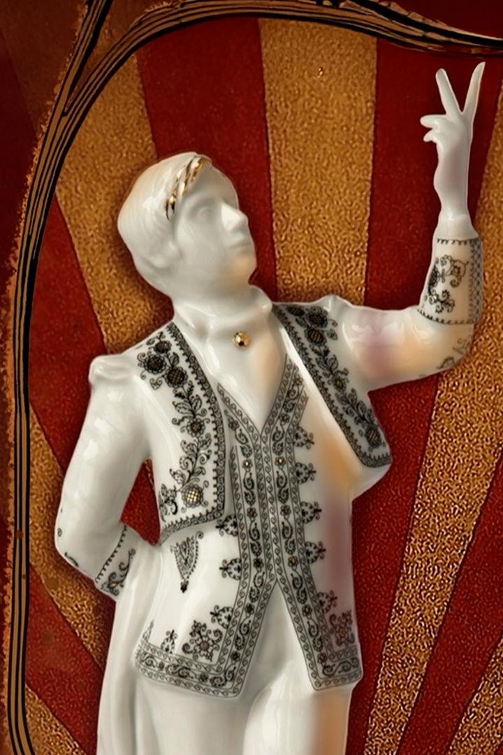 XVI Церемония вручения Российской Национальной актёрской премии «Фигаро» (xvi-tseremonija-vruchenija-rossijskoj-natsionalnoj-akterskoj-premii-figaro) Досуг, хобби