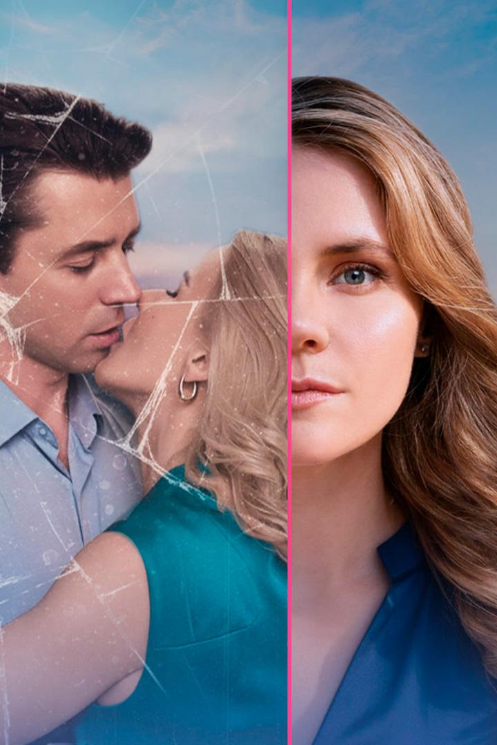 Звонок из прошлого (zvonok-iz-proshlogo) Сериал 2026