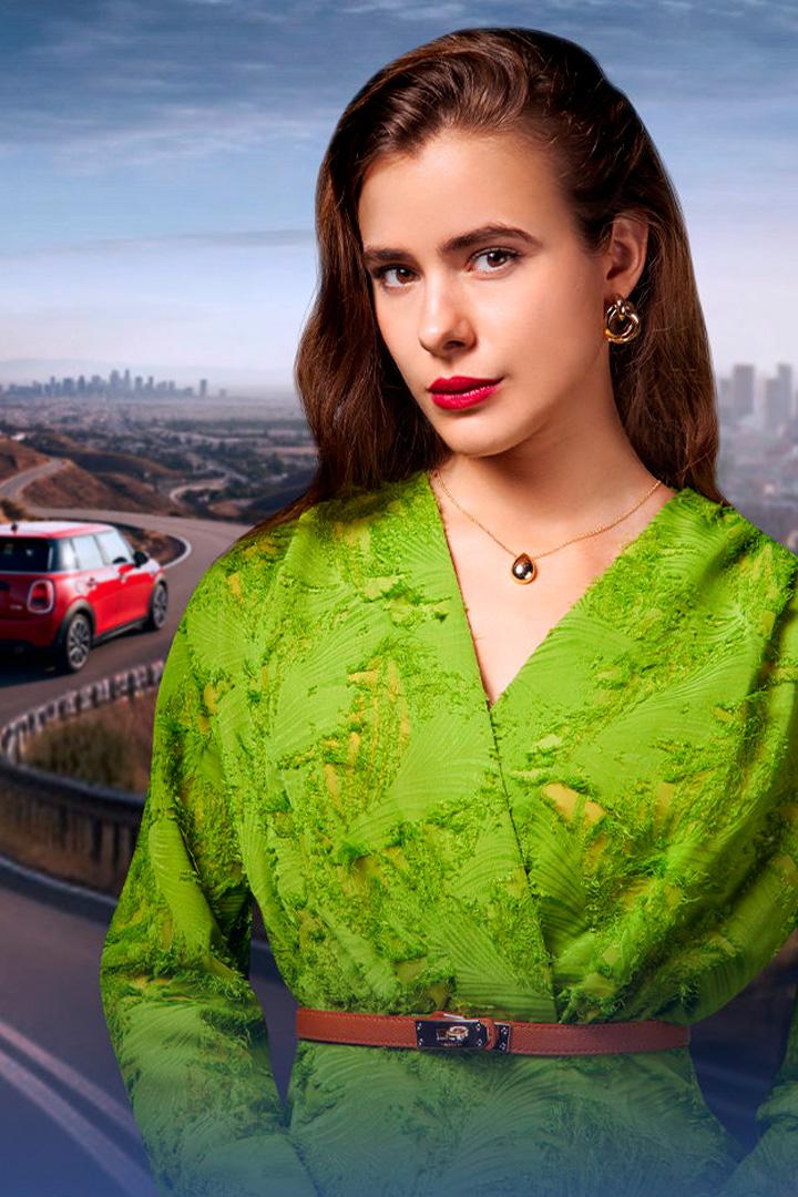 Марафон сердца (marafon-serdtsa) Сериал 2025