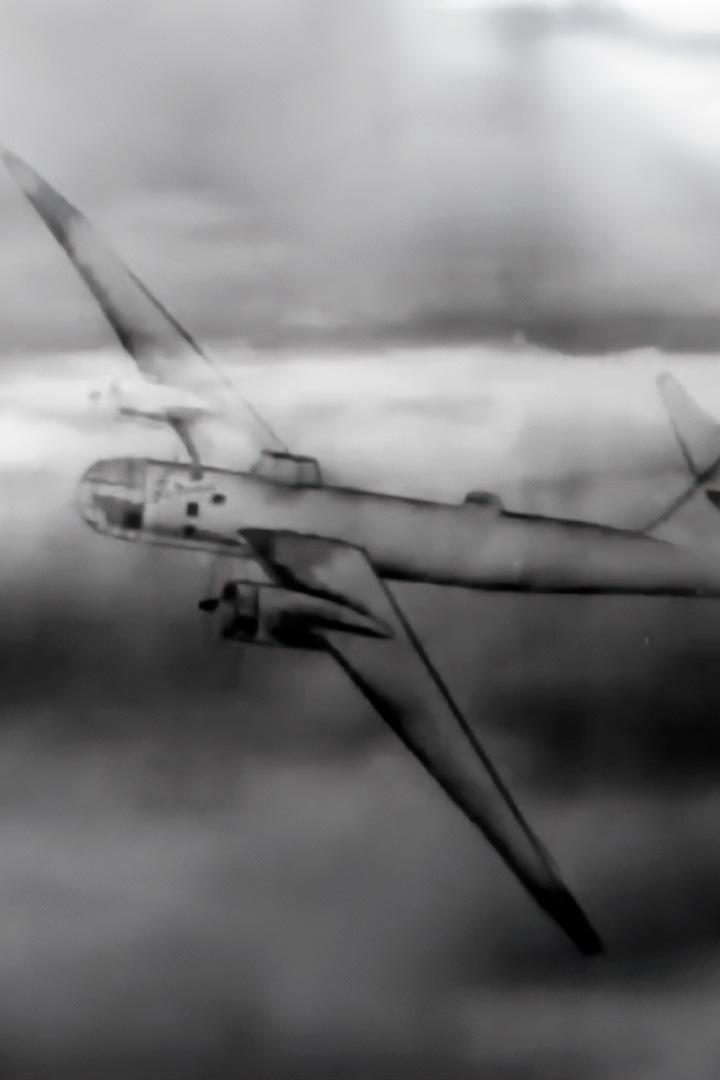 Им крылья Родина дала (im-krylja-rodina-dala) Документальный фильм