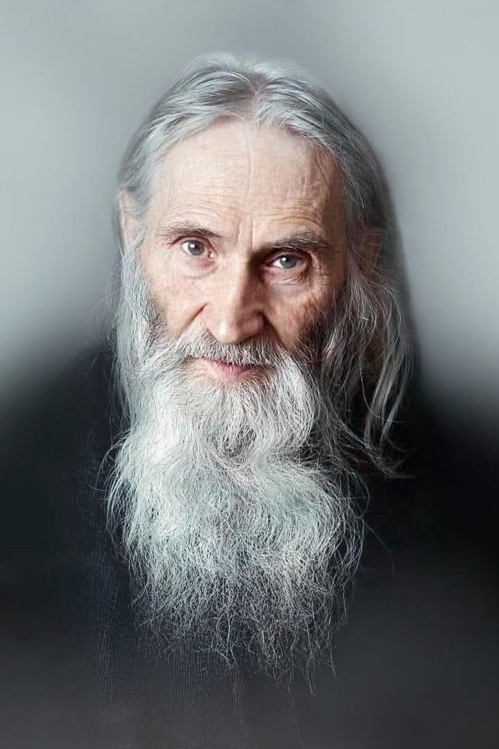 Батюшка Илий, моли Бога о нас! (batjushka-ilij-moli-boga-o-nas) Документальный фильм