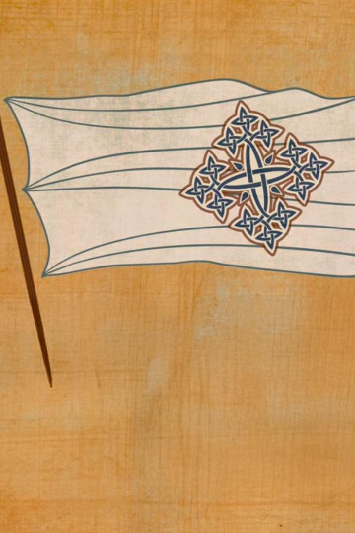 Ангельские песнопения. Священные мелодии коптов (angelskie-pesnopenija-svjaschennye-melodii-koptov) Документальный фильм