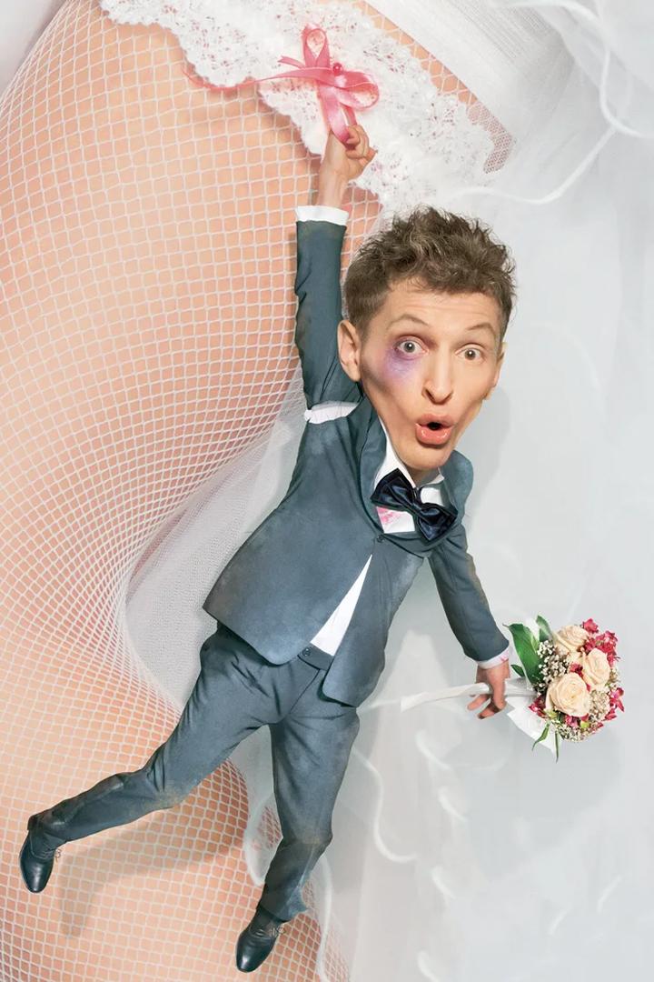 Невеста любой ценой (nevesta-ljuboj-tsenoj) Фильм 2009