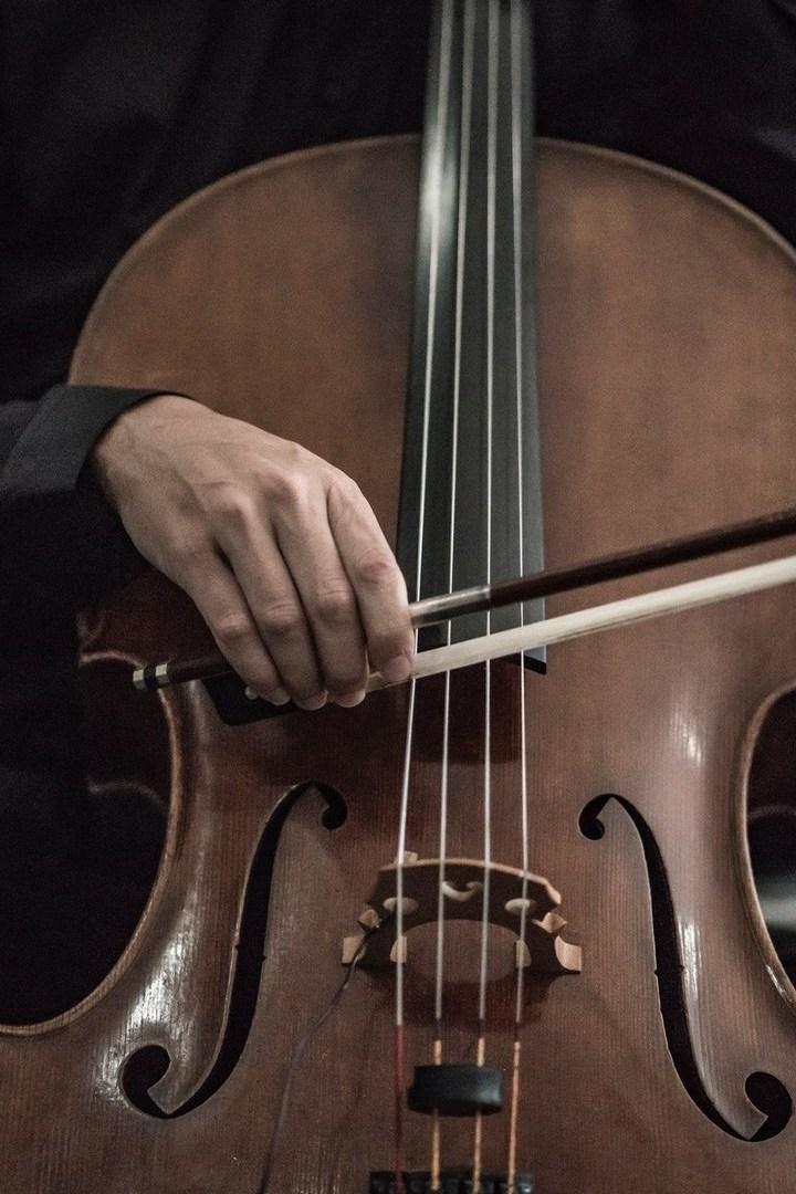 Праздничный концерт (prazdnichnyj-kontsert) Музыка