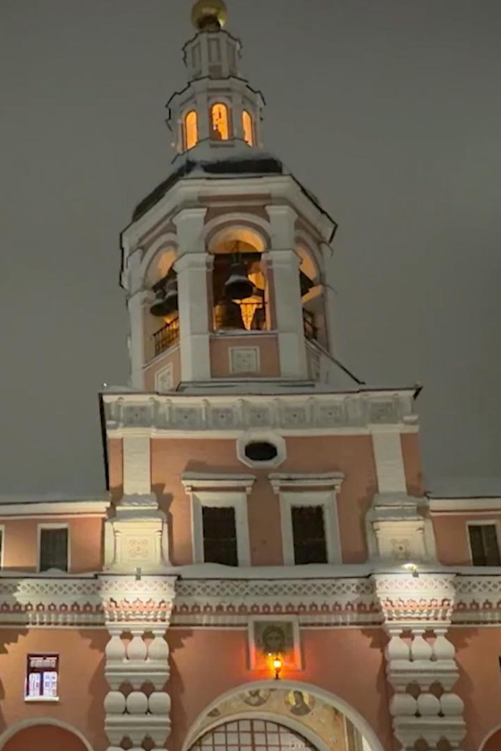 Слово Патриарха Кирилла после Канона в четверг 1 недели Великого поста (slovo-patriarha-kirilla-posle-kanona-v-chetverg-1-nedeli-velikogo-posta) Другое