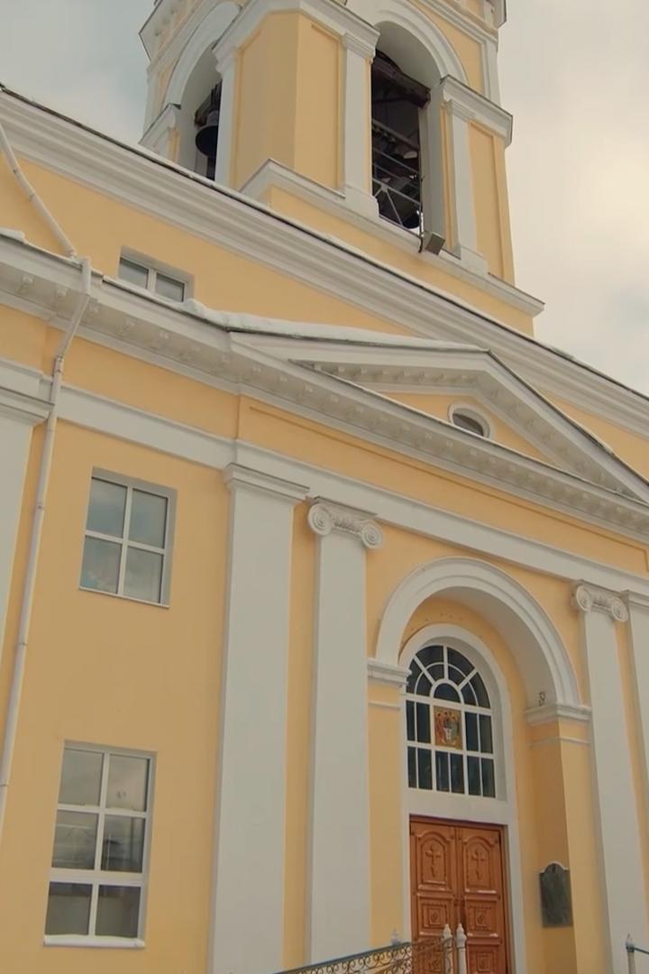 Слово митрополита Евгения после Канона в понедельник 1 недели Великого поста (slovo-mitropolita-evgenija-posle-kanona-v-ponedelnik-1-nedeli-velikogo-posta) Другое